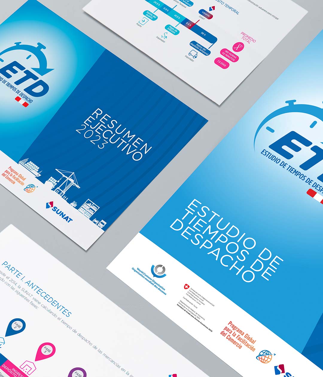 Diseño Gráfico y Comunicación Visual